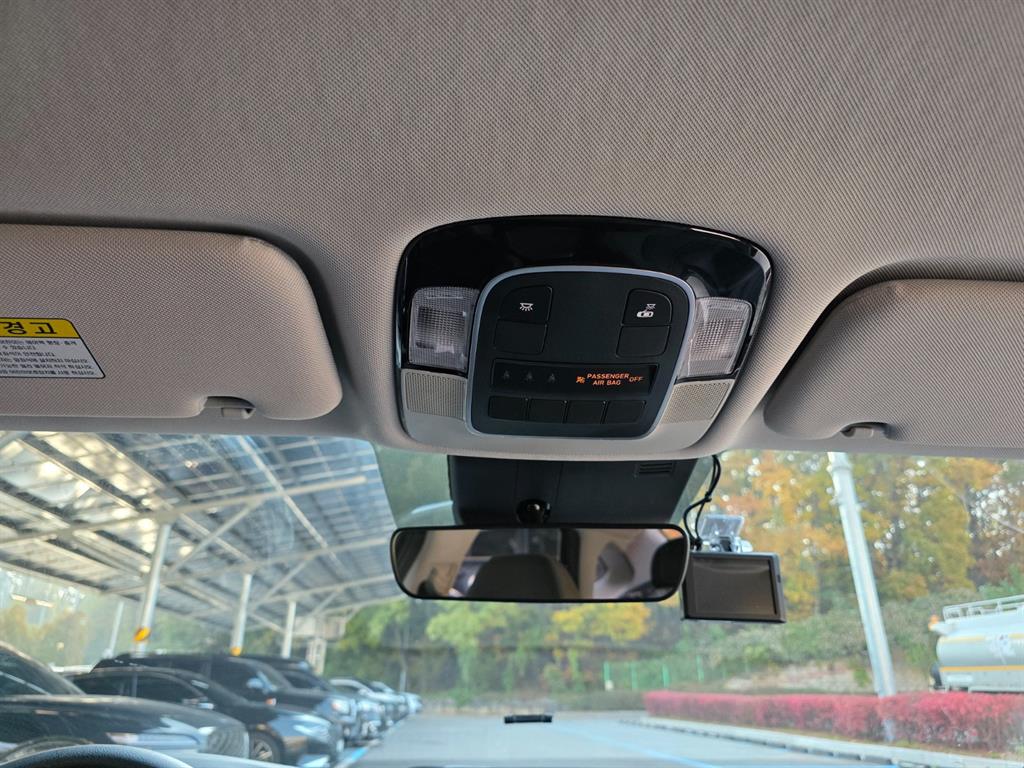 HYUNDAI Sonata 2020 Negro - Importación desde Corea - HF Imports Iquique - Foto 15