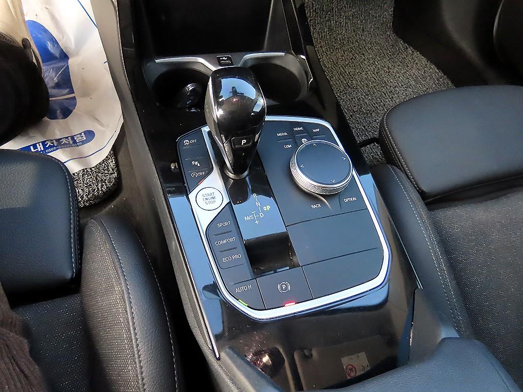 BMW 1 series - Vista 10