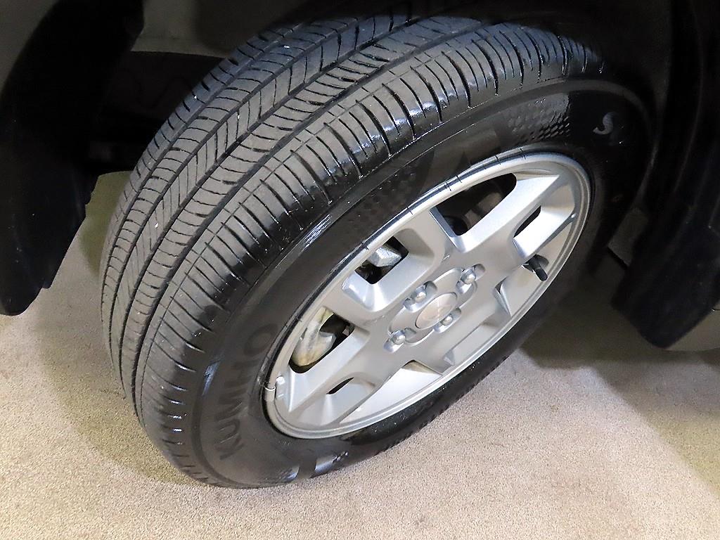 HYUNDAI Casper 2025 Blanco - Importación desde Corea - HF Imports Iquique - Foto 20