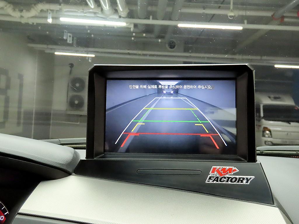 Ssangyong Korando 2014 Rojo - Importación desde Corea - HF Imports Iquique - Foto 16