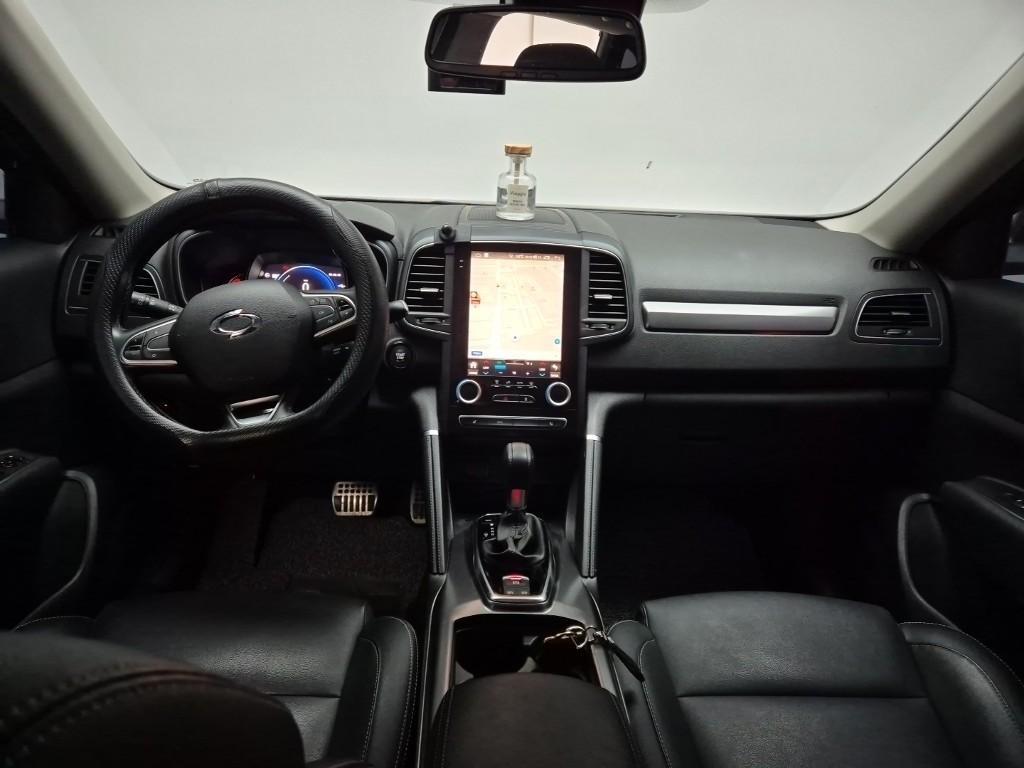 SAMSUNG QM6 - Vista 7