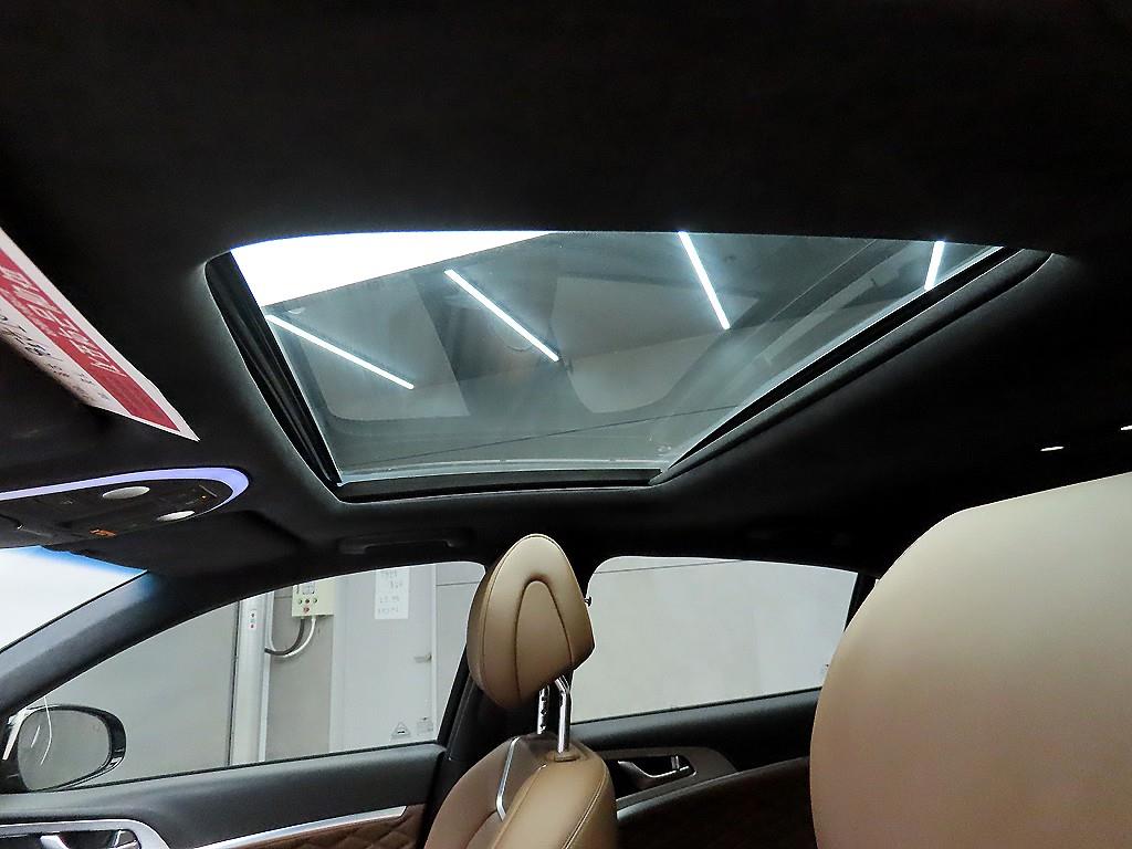 Genesis G70 2018 - Importación desde Corea - HF Imports Iquique - Foto 18