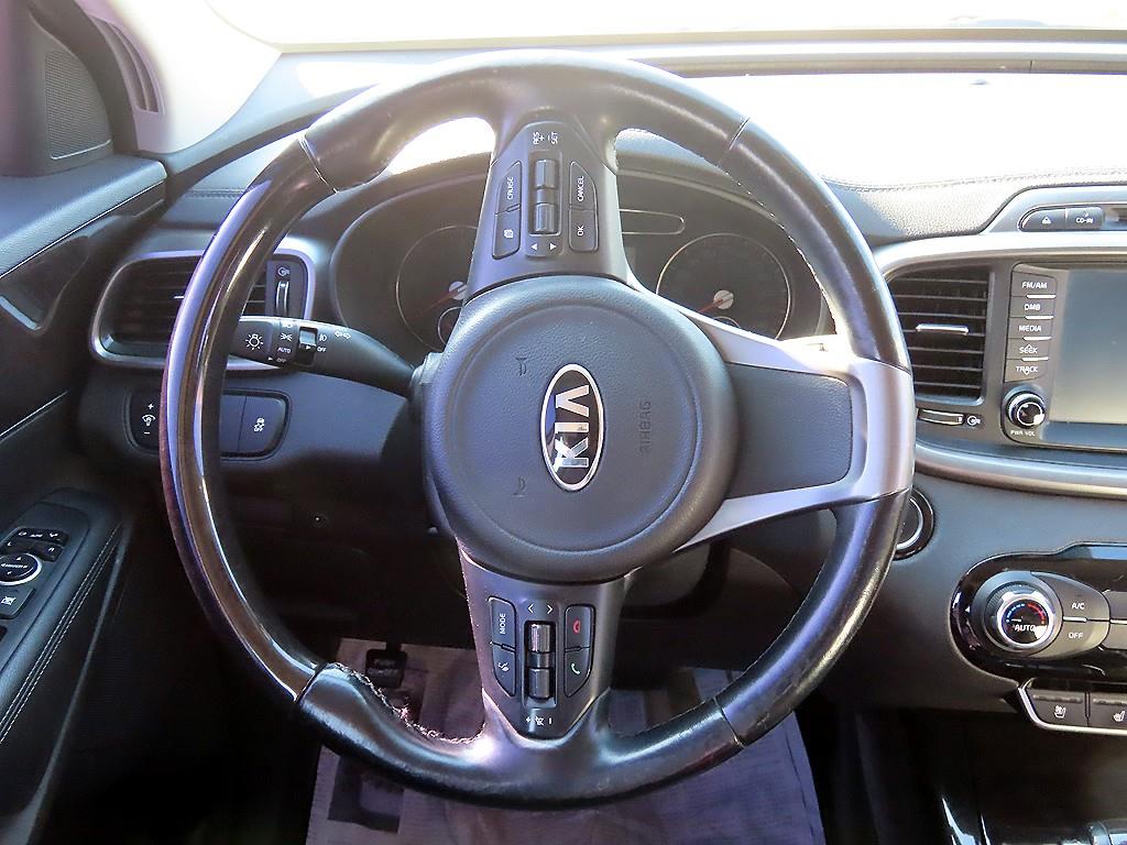 KIA Sorento - Vista 7