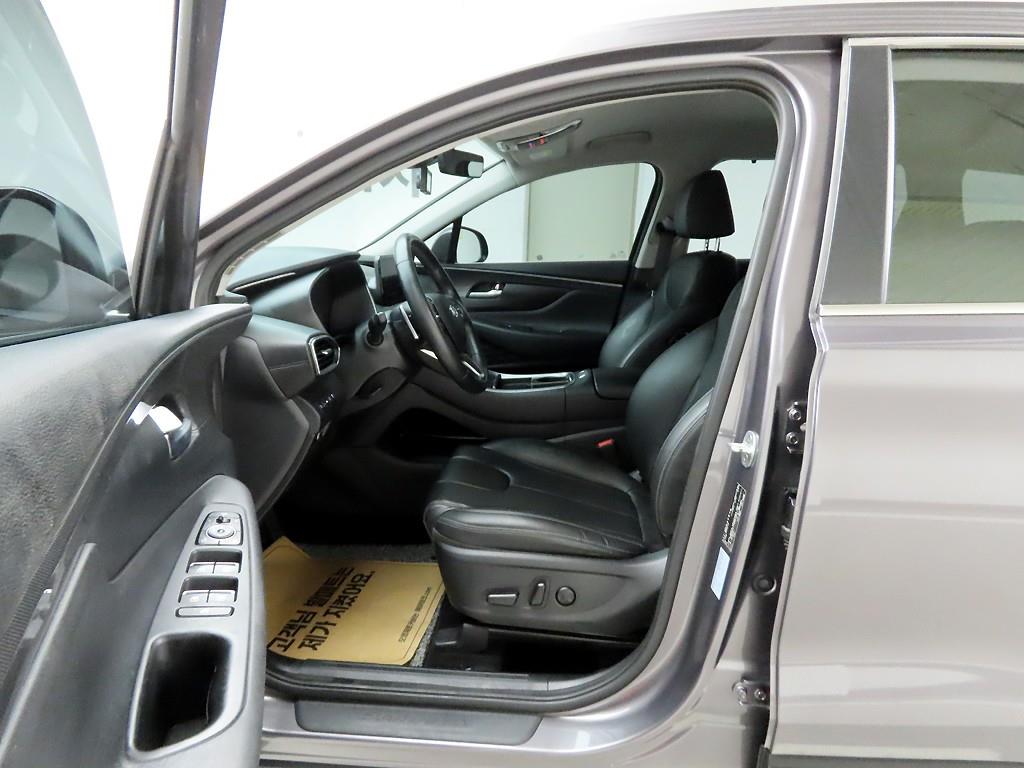 HYUNDAI Santa Fe - Vista 12