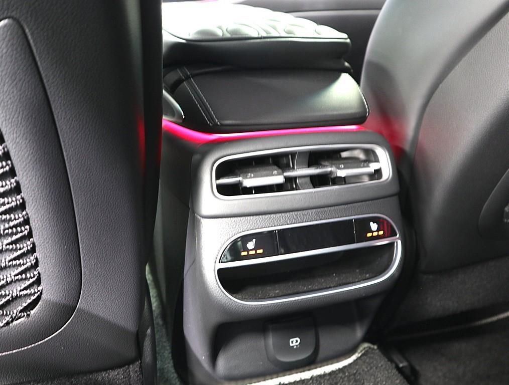 Genesis GV70 2022 Blanco - Importación desde Corea - HF Imports Iquique - Foto 14