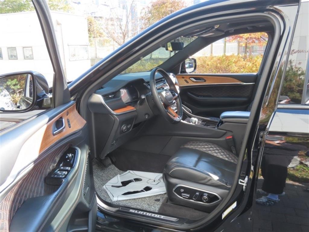 Jeep Cherokee 2021 - Importación desde Corea - HF Imports Iquique - Foto 13