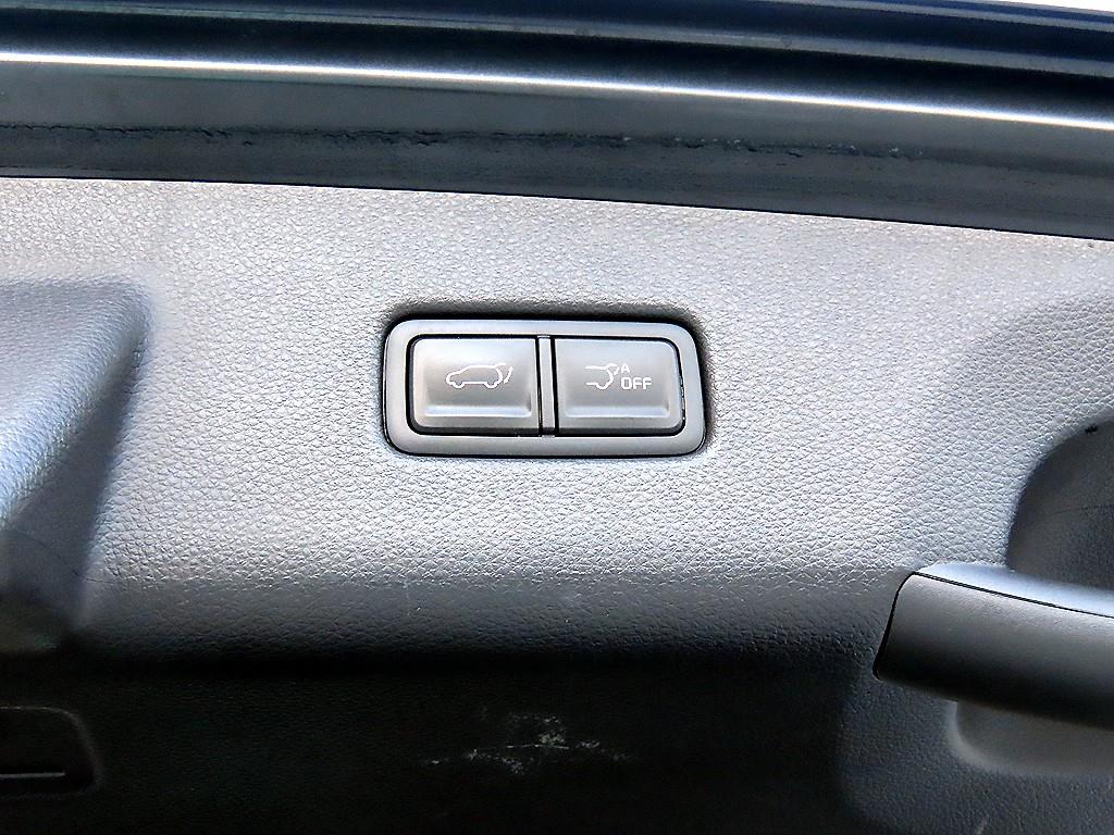 KIA Carnival 2023 Negro - Importación desde Corea - HF Imports Iquique - Foto 14