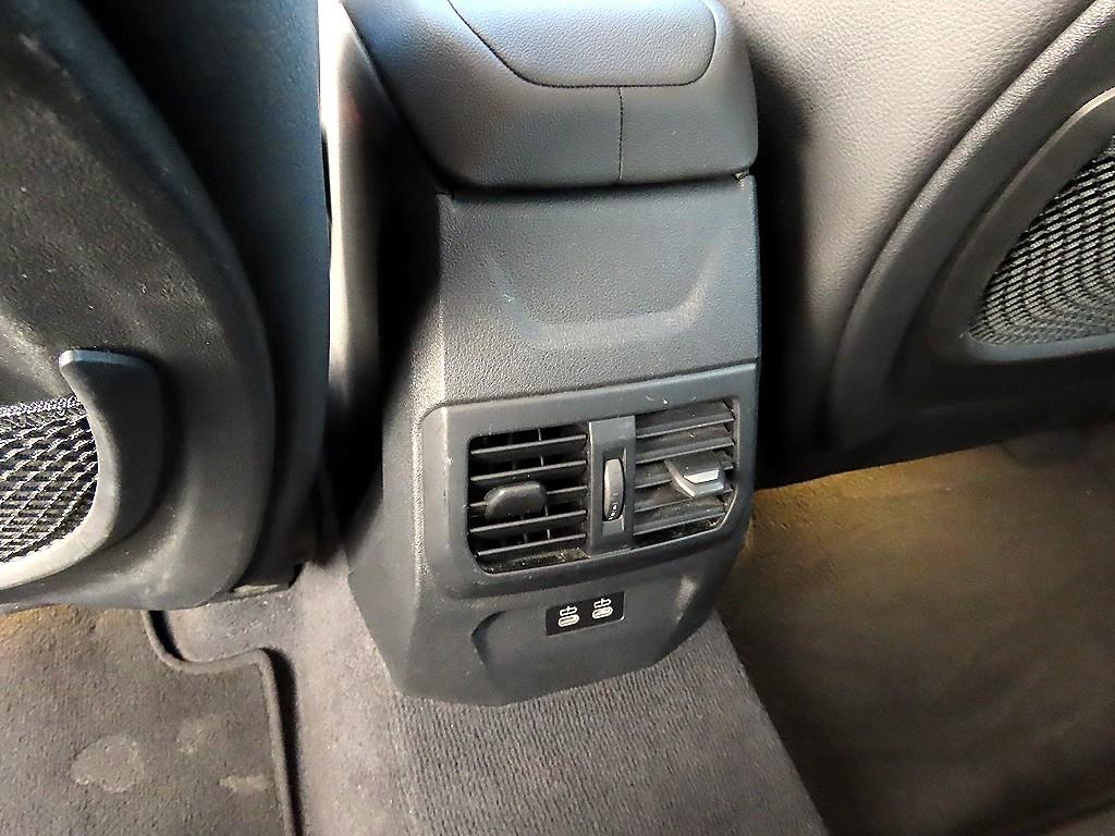 BMW 1 series 2022 Azul - Importación desde Corea - HF Imports Iquique - Foto 16