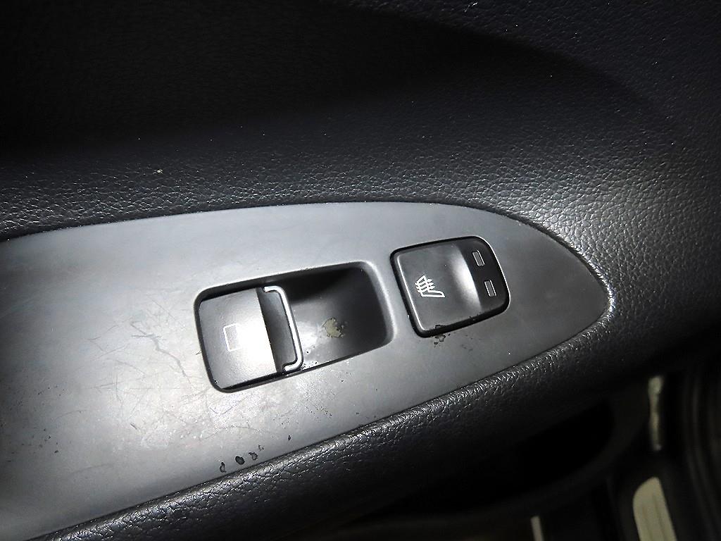 HYUNDAI Grandeur 2018 Negro - Importación desde Corea - HF Imports Iquique - Foto 15