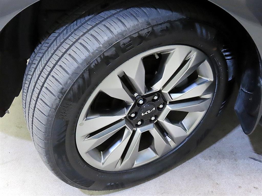 KIA Mohave 2022 Gris - Importación desde Corea - HF Imports Iquique - Foto 20