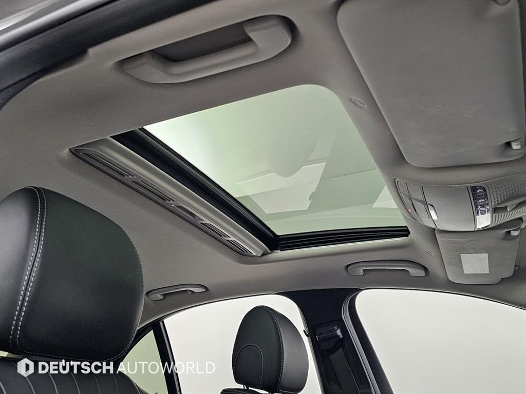 Mercedes Benz E class 2017 Negro - Importación desde Corea - HF Imports Iquique - Foto 19