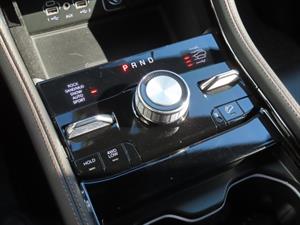 Jeep Cherokee - Vista 12