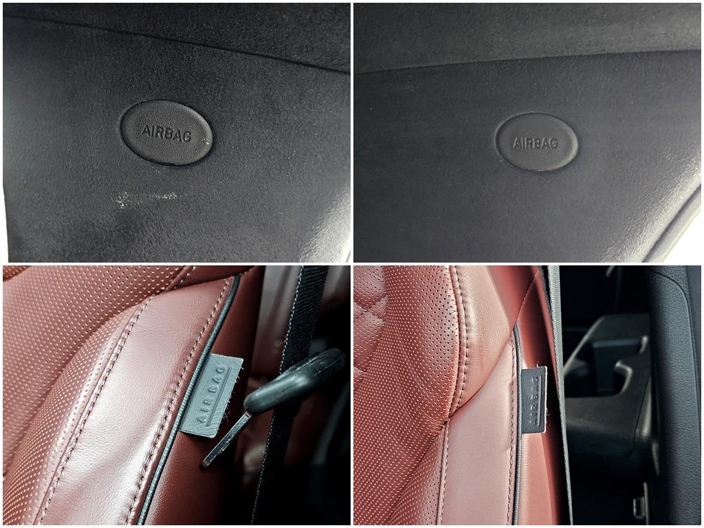 HYUNDAI Palisade 2020 Negro - Importación desde Corea - HF Imports Iquique - Foto 15