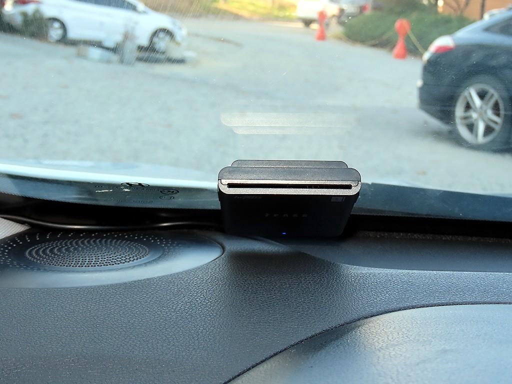 HYUNDAI Sonata 2013 Blanco - Importación desde Corea - HF Imports Iquique - Foto 17