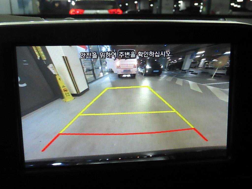 HYUNDAI Grandeur 2018 Negro - Importación desde Corea - HF Imports Iquique - Foto 16