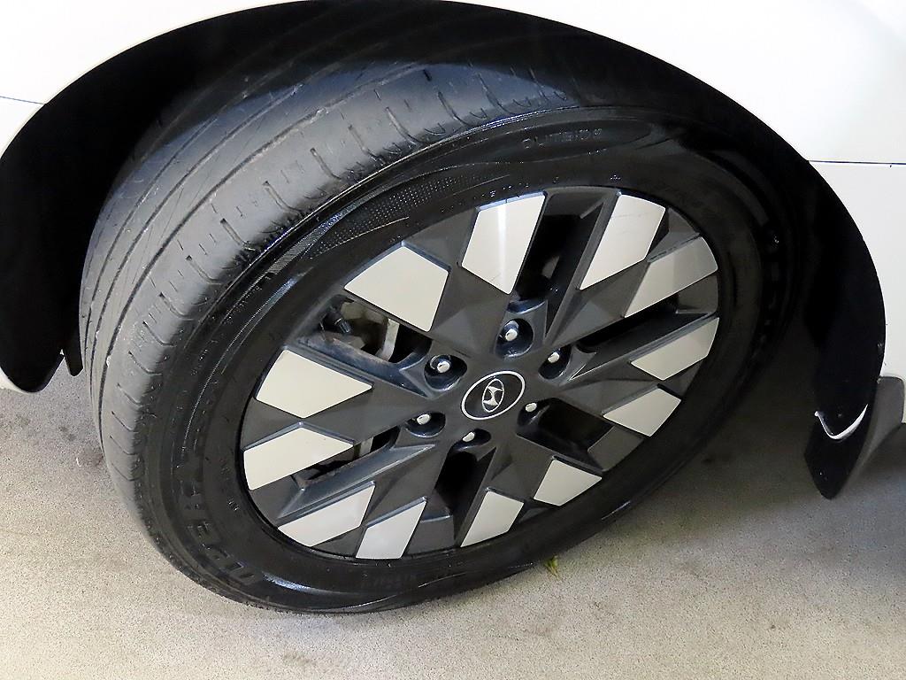 HYUNDAI Staria 2024 Blanco - Importación desde Corea - HF Imports Iquique - Foto 20