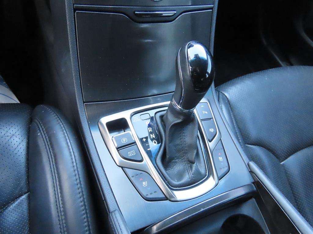 HYUNDAI Grandeur 2014 Negro - Importación desde Corea - HF Imports Iquique - Foto 10