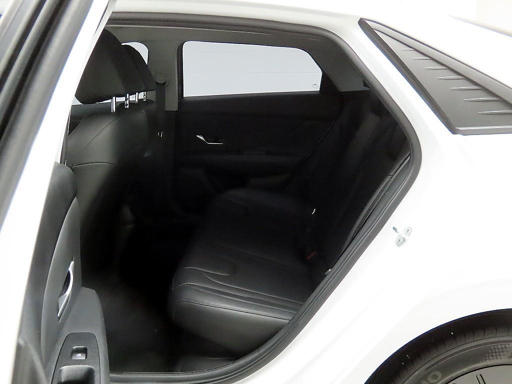 HYUNDAI Avante 2021 Blanco - Importación desde Corea - HF Imports Iquique - Foto 14