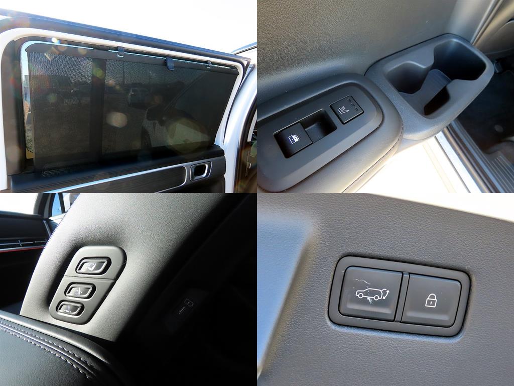 HYUNDAI Santa Fe 2024 Blanco - Importación desde Corea - HF Imports Iquique - Foto 17