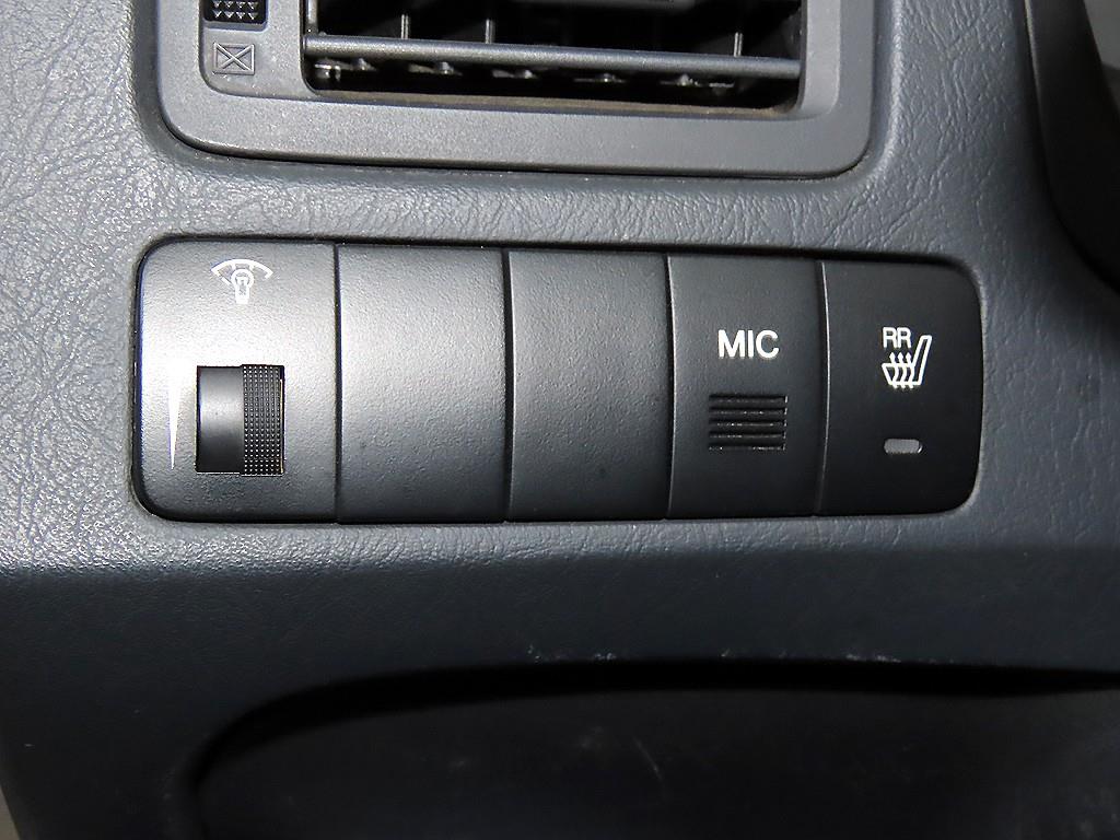 HYUNDAI Tucson 2009 Plateado - Importación desde Corea - HF Imports Iquique - Foto 15