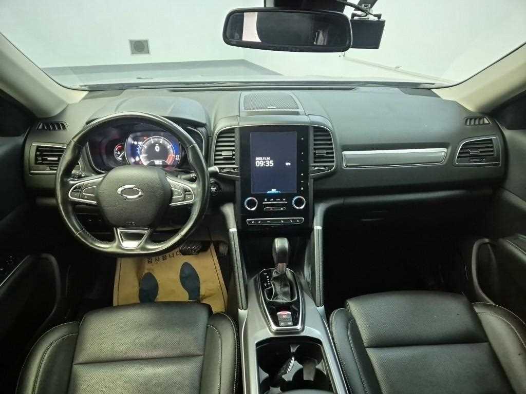 SAMSUNG QM6 - Vista 7