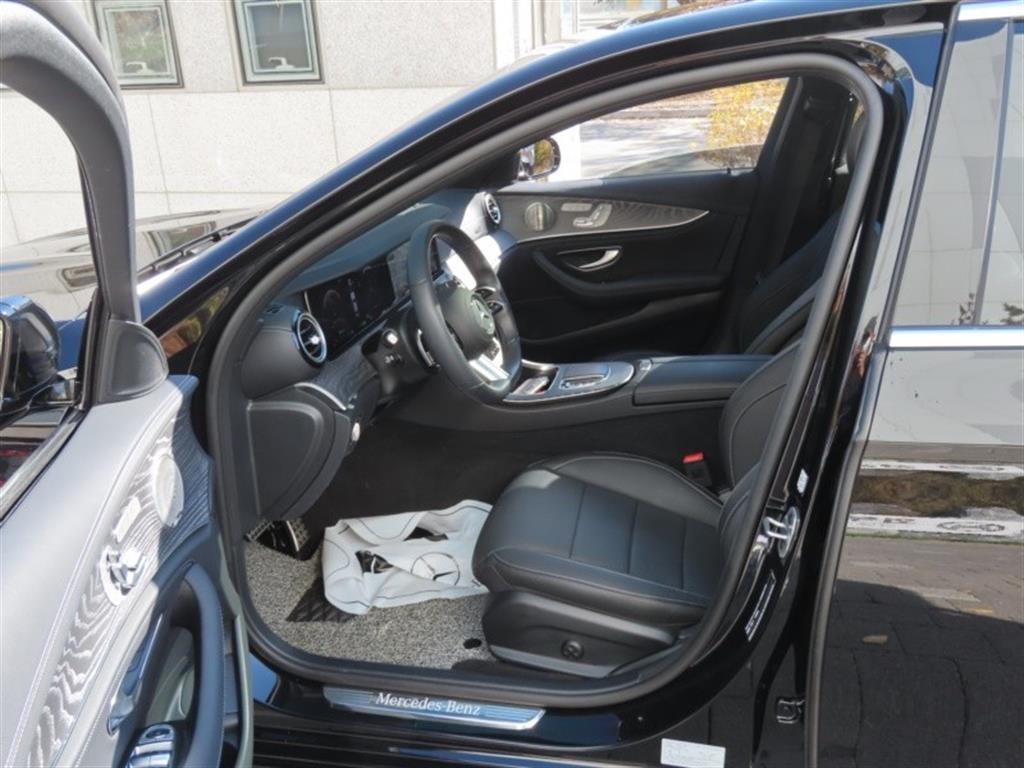 Mercedes Benz E class 2022 - Importación desde Corea - HF Imports Iquique - Foto 12