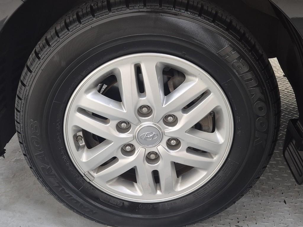 HYUNDAI Starex 2021 Negro - Importación desde Corea - HF Imports Iquique - Foto 18