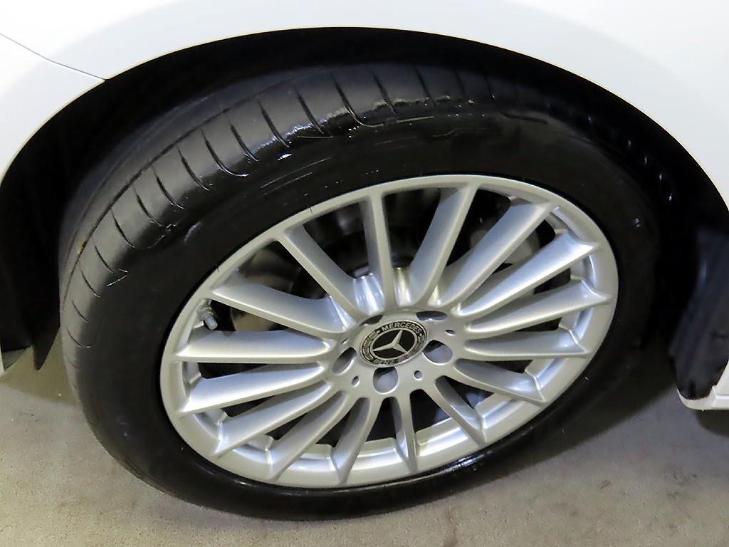 Mercedes Benz E class 2023 Blanco - Importación desde Corea - HF Imports Iquique - Foto 20