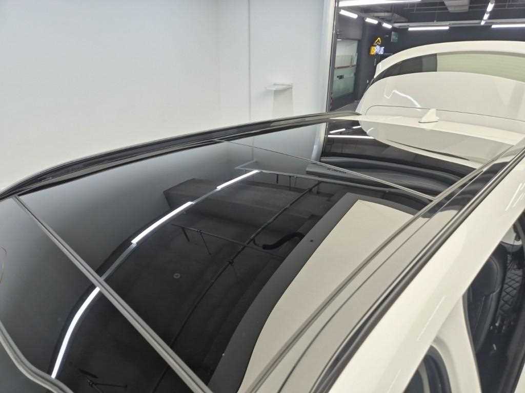 KIA Sorento 2022 Blanco - Importación desde Corea - HF Imports Iquique - Foto 13