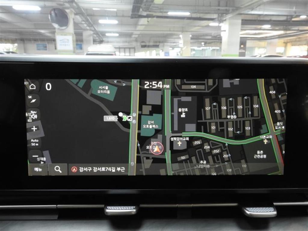 KIA Carnival 2022 Blanco - Importación desde Corea - HF Imports Iquique - Foto 15