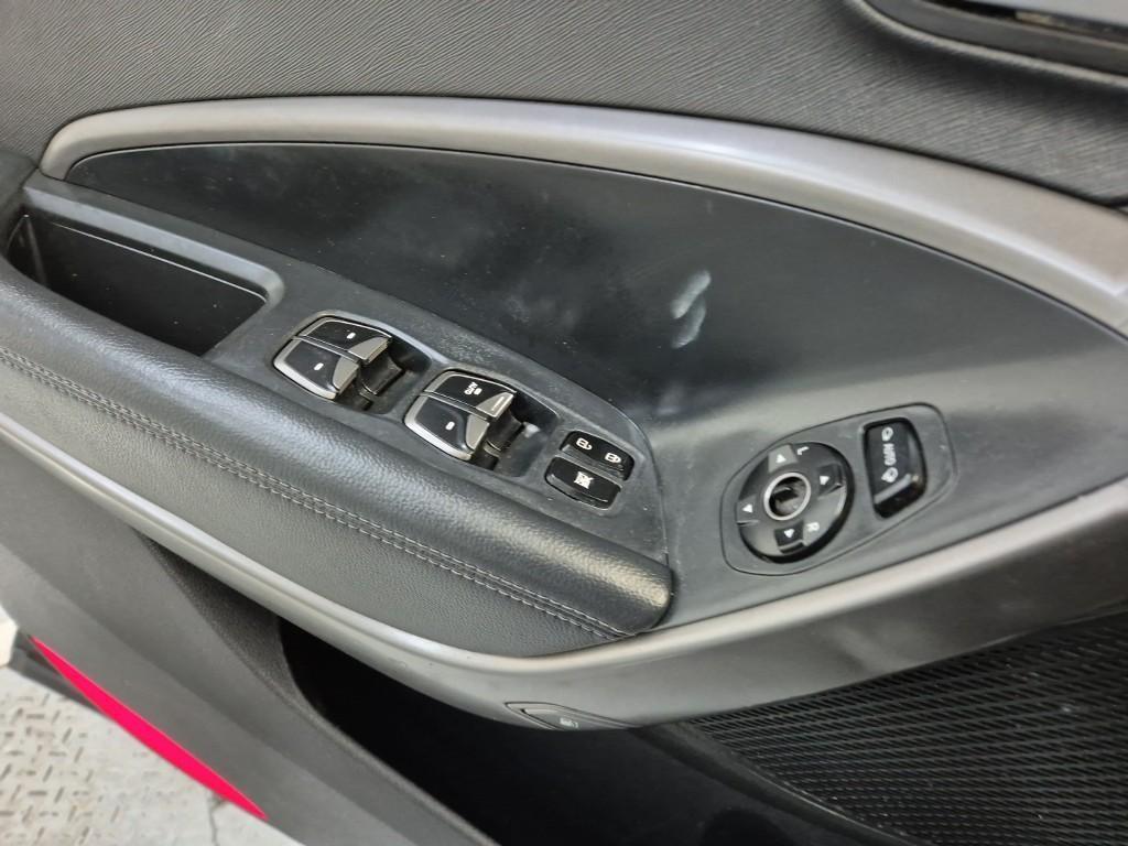 HYUNDAI Santa Fe 2015 Gris - Importación desde Corea - HF Imports Iquique - Foto 18