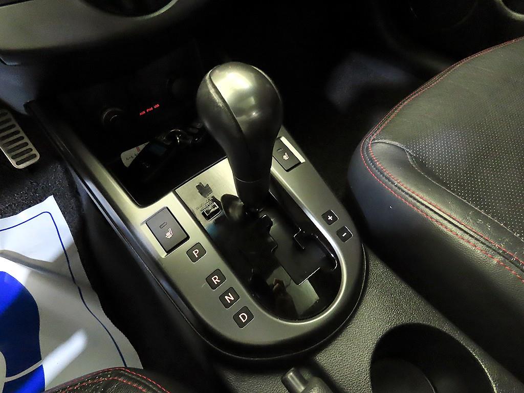 KIA Forte - Vista 12