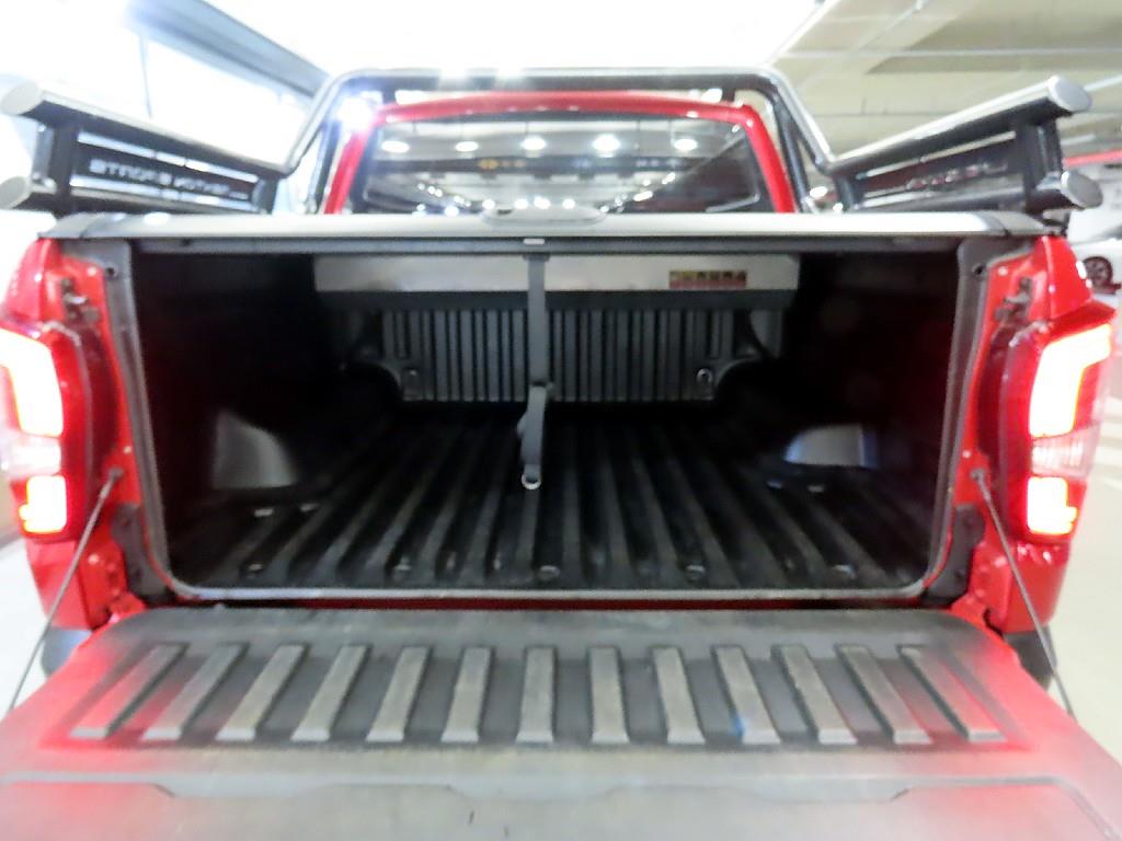 Ssangyong Rexton 2022 Rojo - Importación desde Corea - HF Imports Iquique - Foto 17