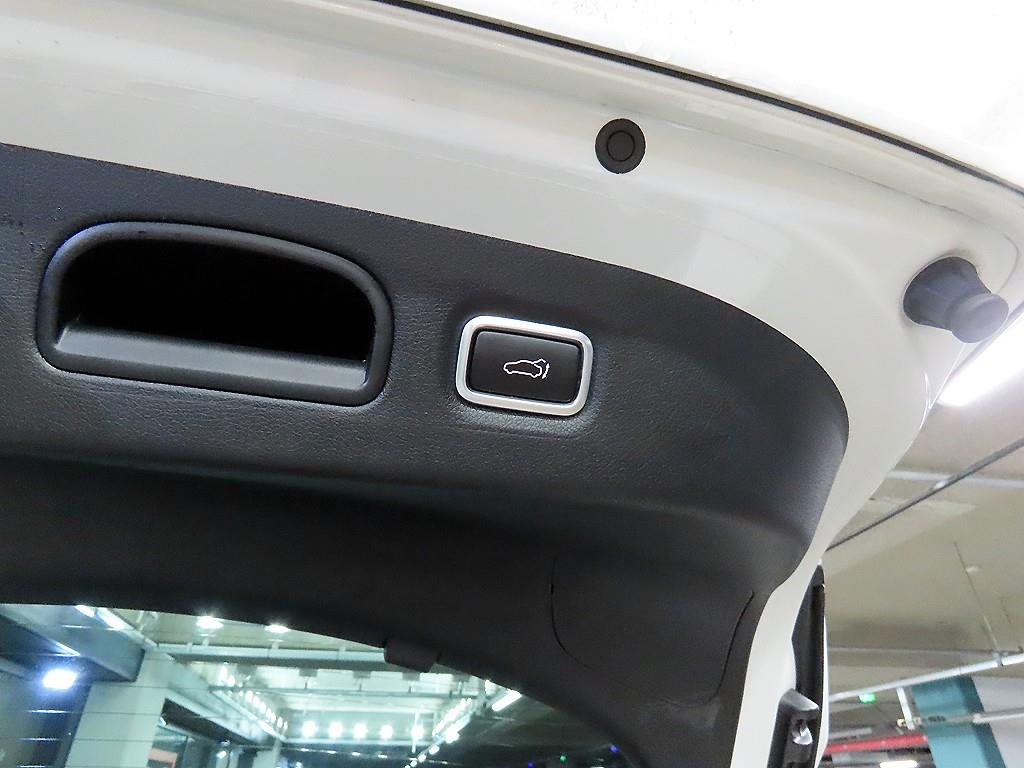 KIA Stinger 2021 Blanco - Importación desde Corea - HF Imports Iquique - Foto 16