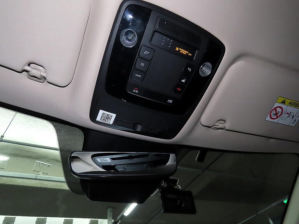 KIA Carnival 2021 Negro - Importación desde Corea - HF Imports Iquique - Foto 15