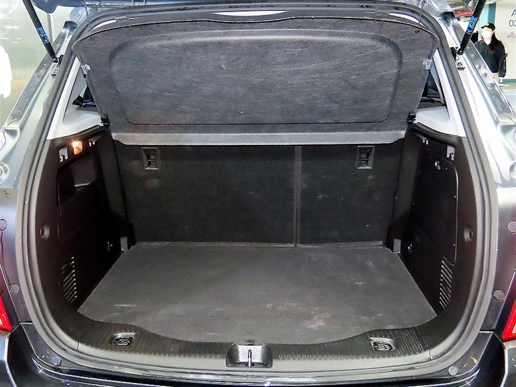 Chevrolet Trax 2018 Negro - Importación desde Corea - HF Imports Iquique - Foto 17