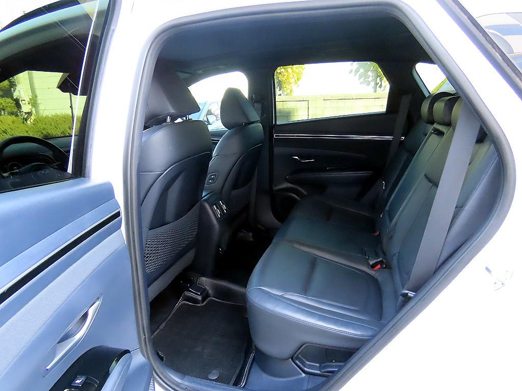 HYUNDAI Tucson - Vista 6