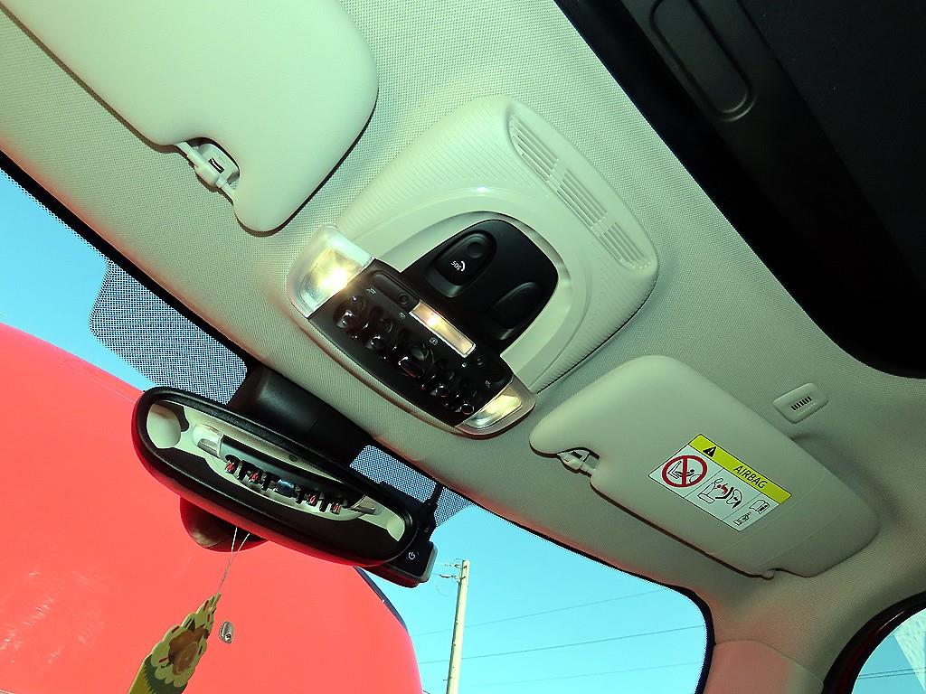 Mini Cooper 2022 Rojo - Importación desde Corea - HF Imports Iquique - Foto 16