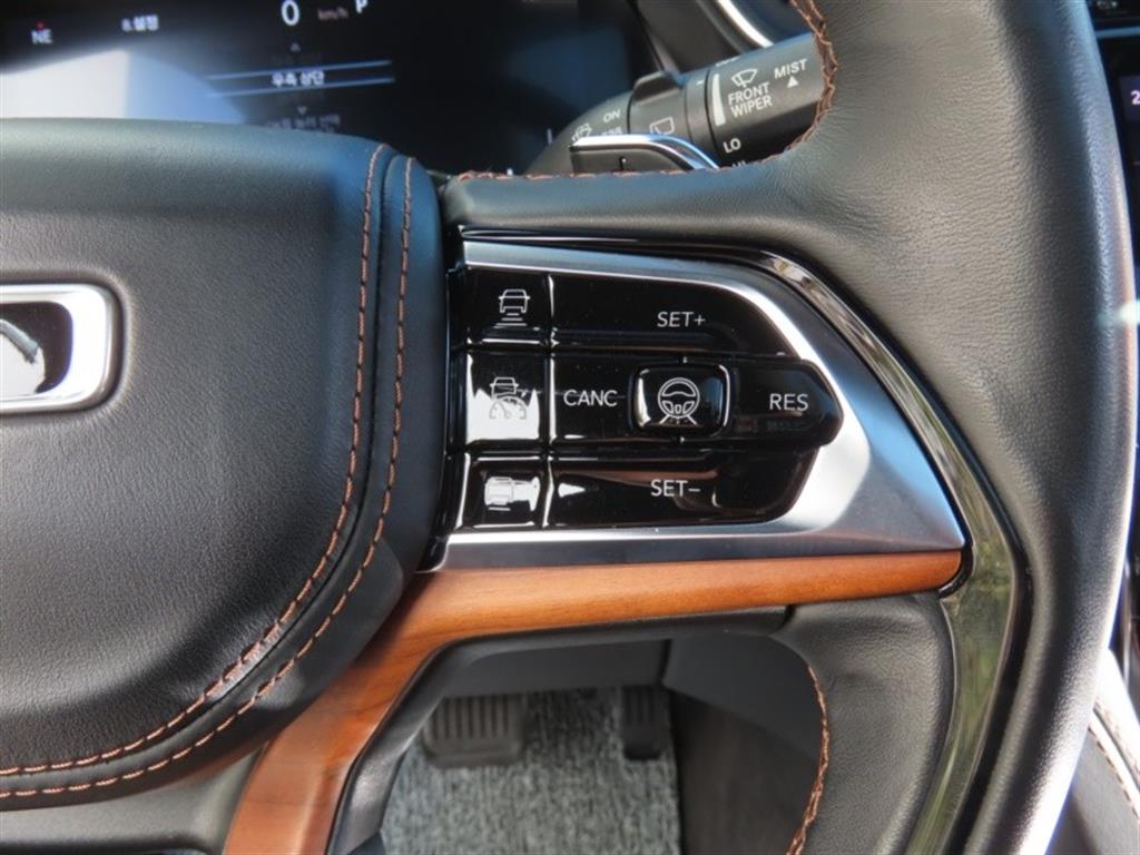 Jeep Cherokee 2021 - Importación desde Corea - HF Imports Iquique - Foto 11