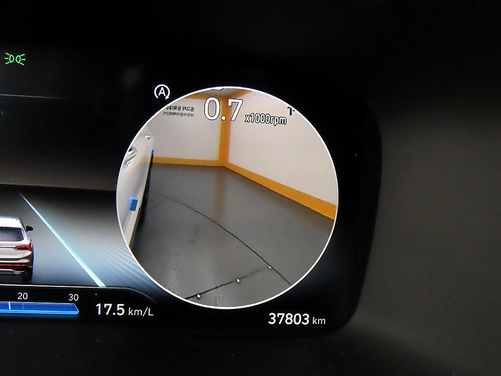 HYUNDAI Santa Fe - Vista 8