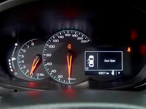 Chevrolet Trax - Vista 12