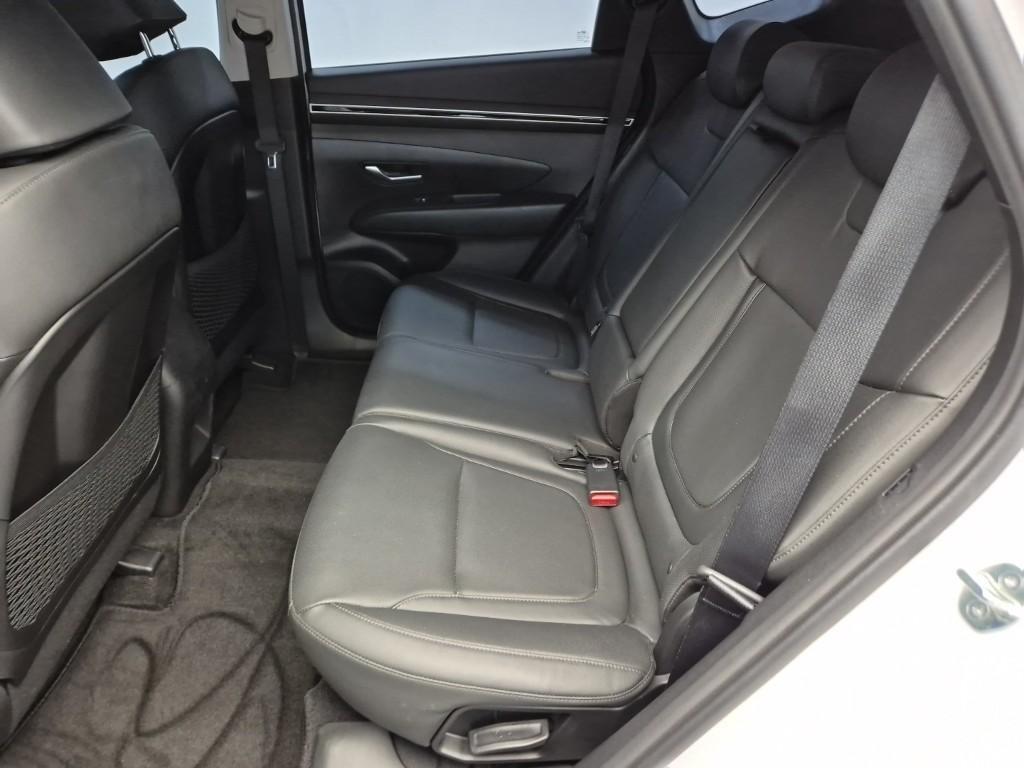 HYUNDAI Tucson 2023 Blanco - Importación desde Corea - HF Imports Iquique - Foto 17