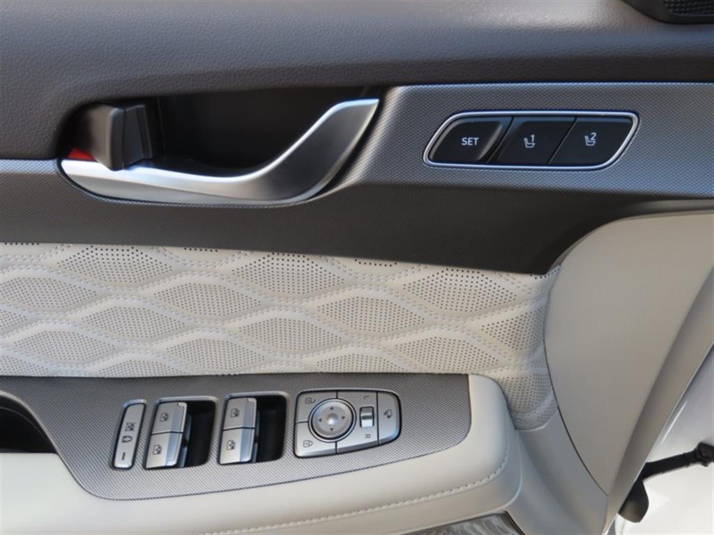 HYUNDAI Palisade 2022 Blanco - Importación desde Corea - HF Imports Iquique - Foto 12