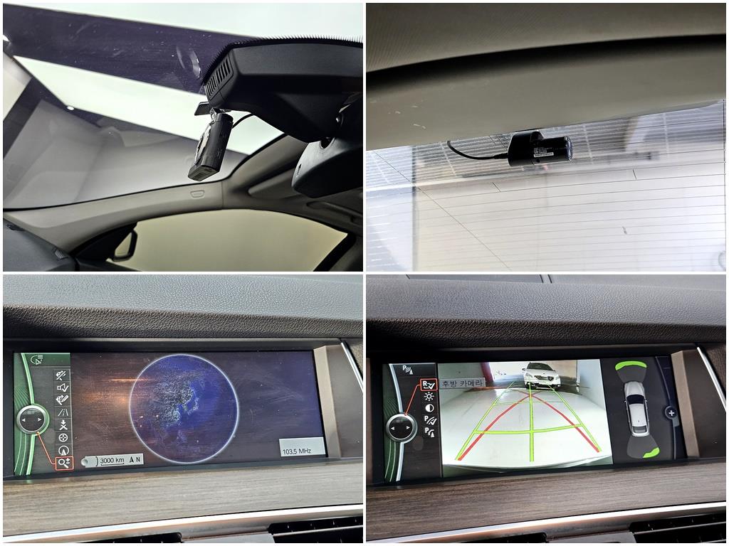 BMW Gran Turismo 2011 Gris - Importación desde Corea - HF Imports Iquique - Foto 19