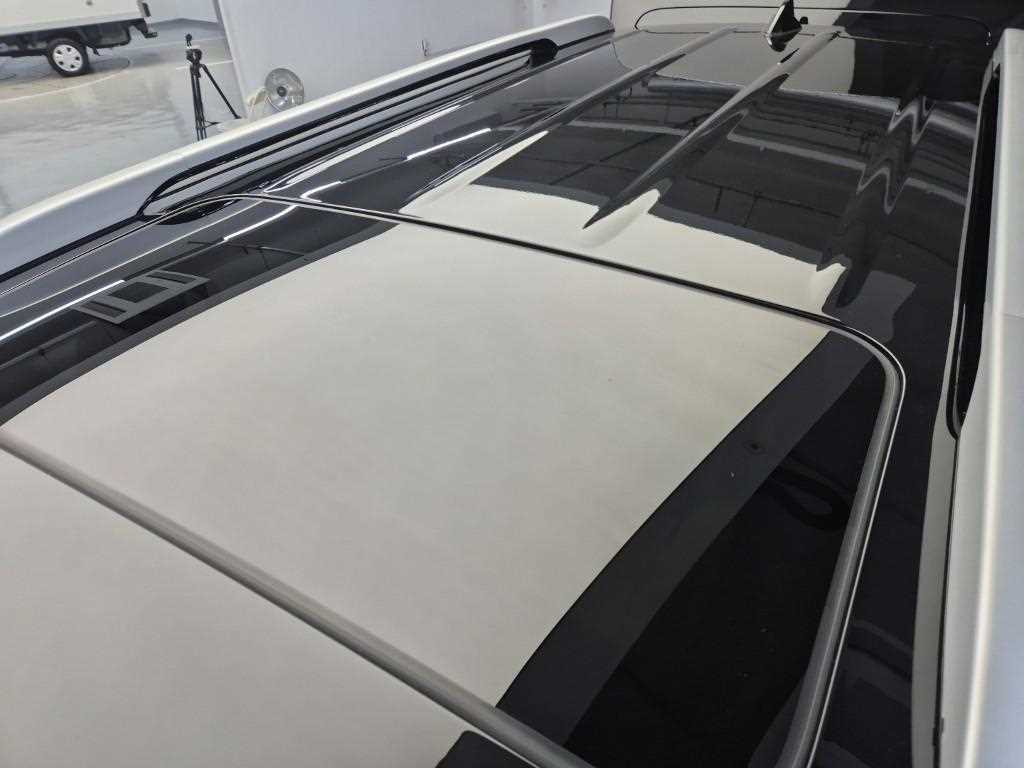 KIA Mohave 2023 Negro - Importación desde Corea - HF Imports Iquique - Foto 13