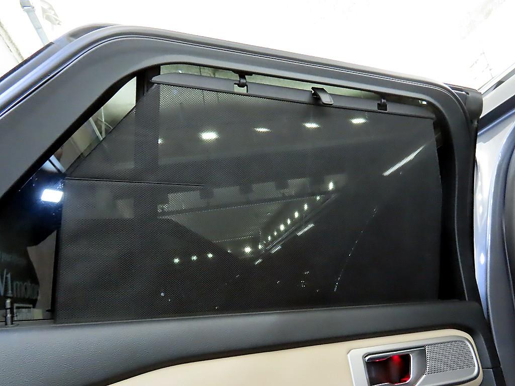 Ford Explorer 2021 - Importación desde Corea - HF Imports Iquique - Foto 15