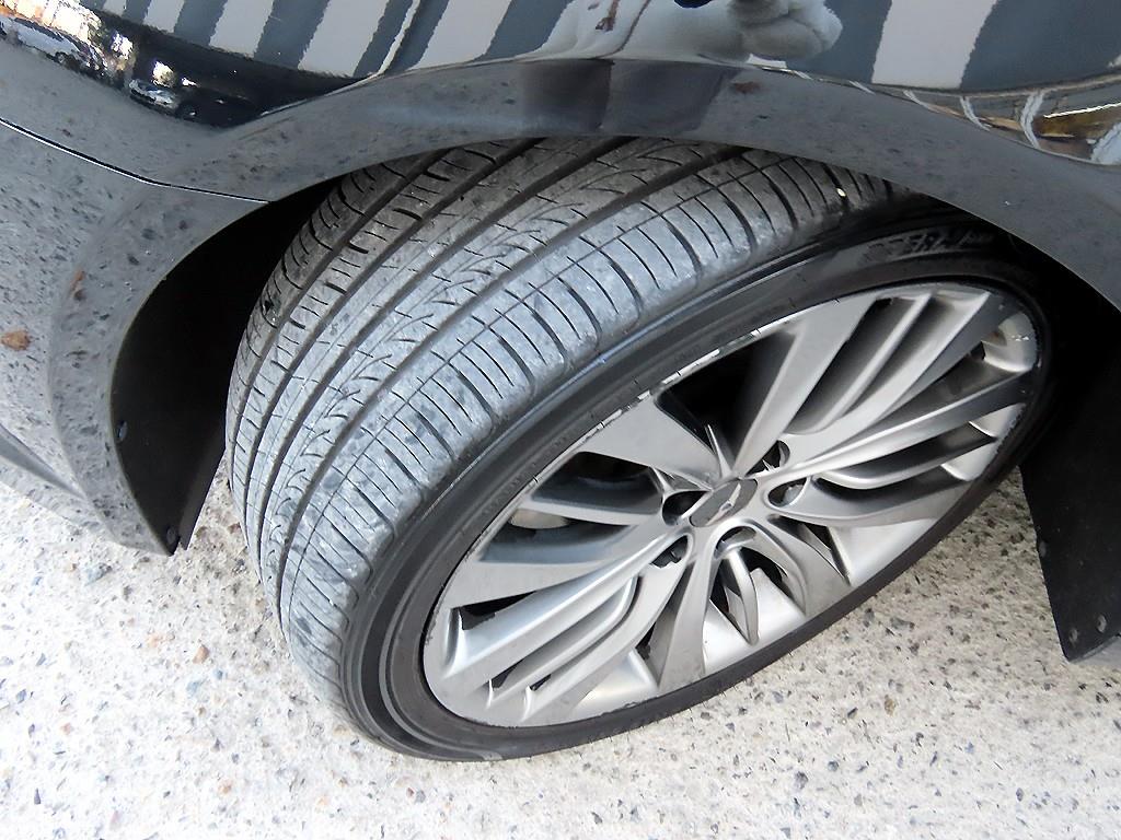 HYUNDAI Genesis 2016 Negro - Importación desde Corea - HF Imports Iquique - Foto 20