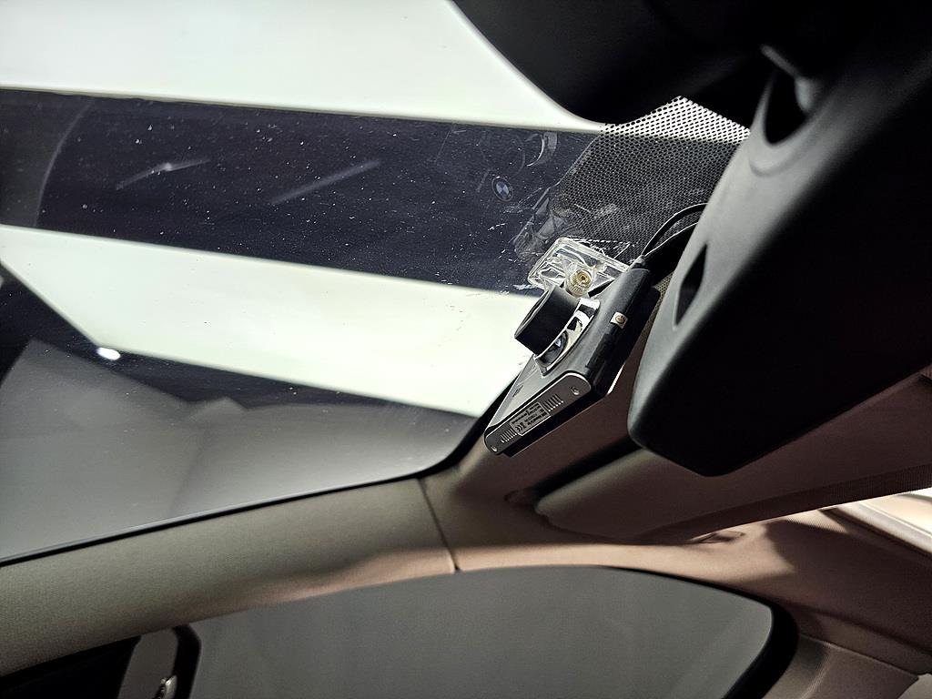 BMW 4 Series 2018 Azul - Importación desde Corea - HF Imports Iquique - Foto 14