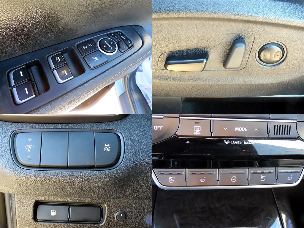 KIA Sorento 2016 - Importación desde Corea - HF Imports Iquique - Foto 17