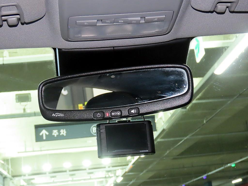 Chevrolet Trax 2018 Negro - Importación desde Corea - HF Imports Iquique - Foto 16